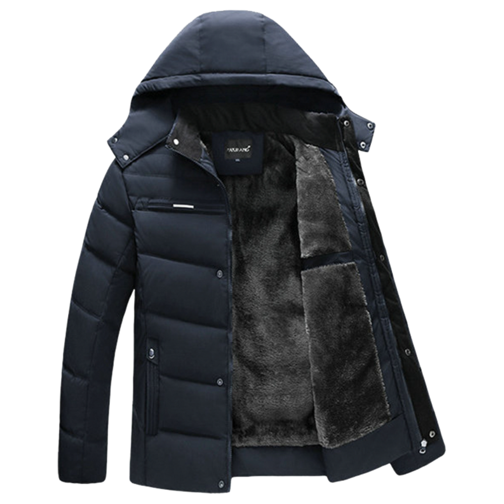 R&B | Parka
