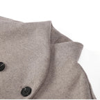 R&B | Vintage Winterjacke - Trendy & Warm