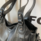 R&B | Elegante Schultertasche für Den Alltag