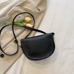 R&B | Sattelleder-Handtasche