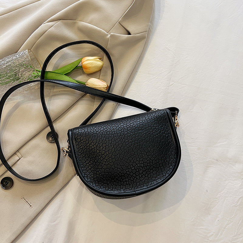 R&B | Sattelleder-Handtasche