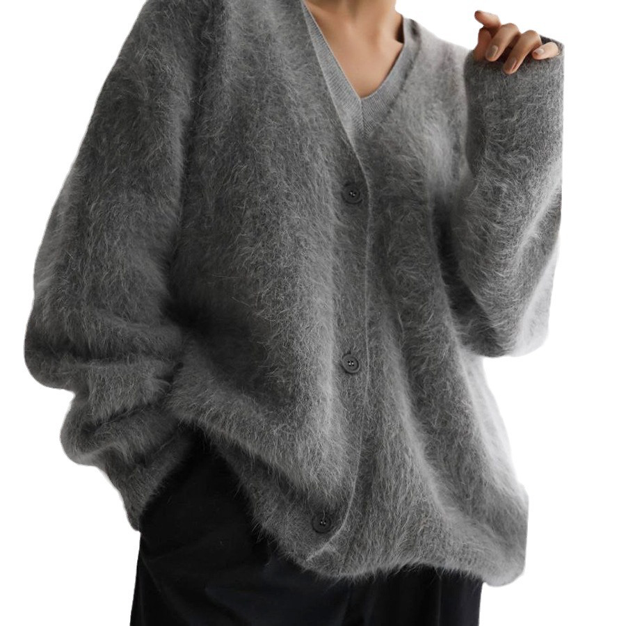 R&BMode SCHICKE JACKE