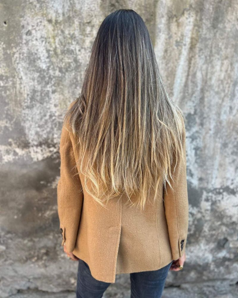 R&B | Klassischer Blazer