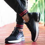 ultraleichte atmungsaktive Mode Schutzschuhe R&B