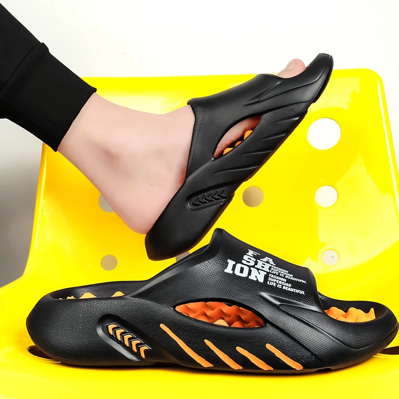 R&B | Bequeme Massageschuhe