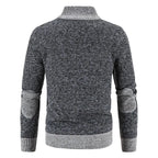 R&B | Strickweste für Lässige Kombinationen