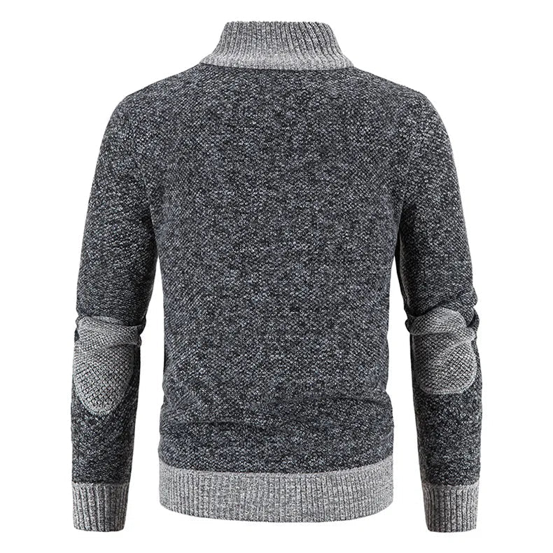 R&B | Strickweste für Lässige Kombinationen