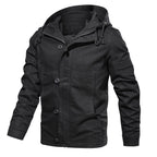 R&B | Utility-Jacke