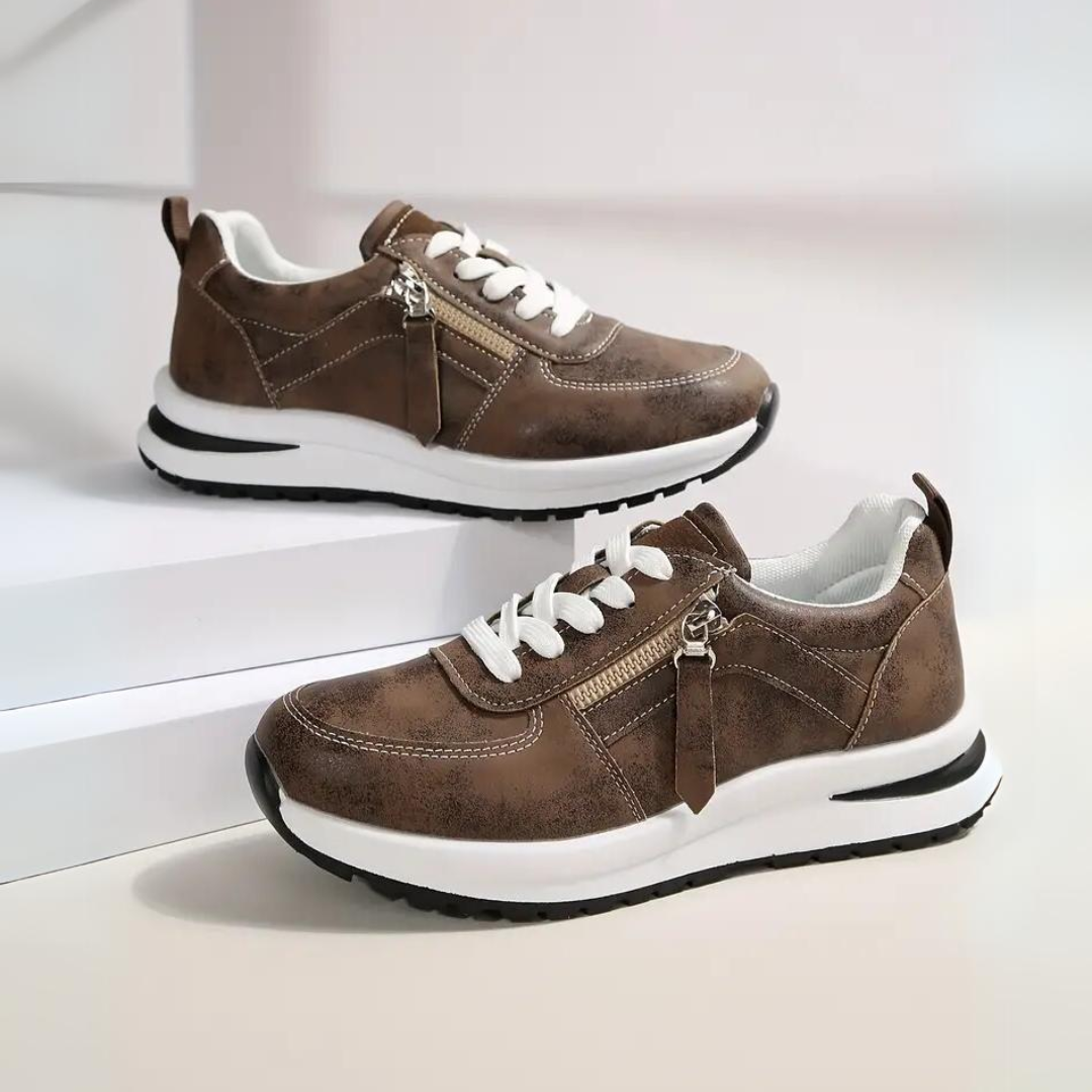 R&B | Orthopädische Komfort Sneakers