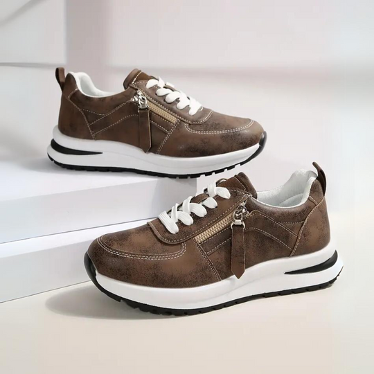 R&B | Orthopädische Komfort Sneakers