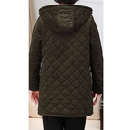 R&B | Damen Steppjacke