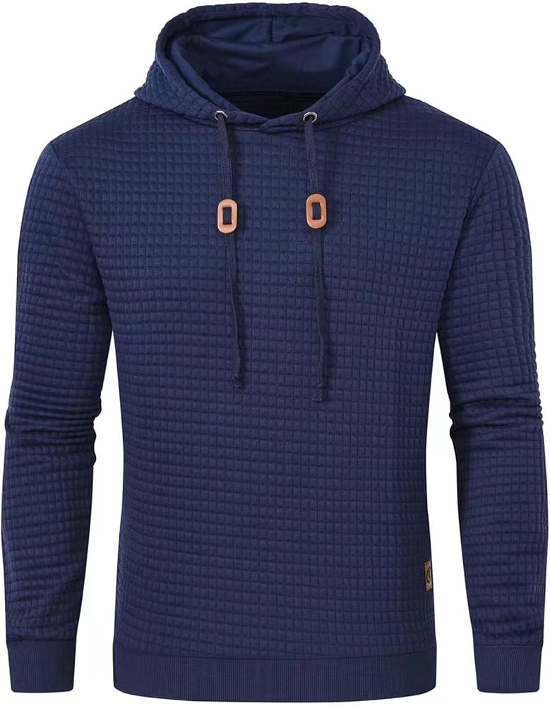 R&B | Casual Herren Pullover mit Langen Ärmeln