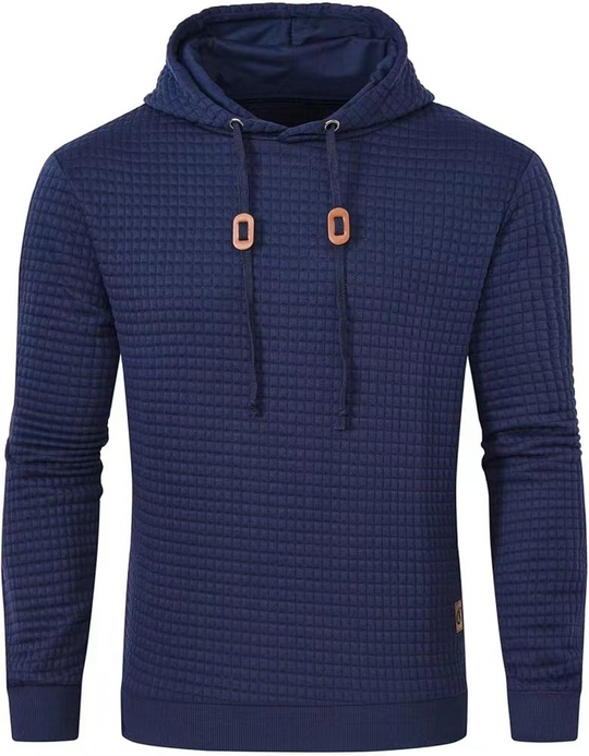 R&B | Casual Herren Pullover mit Langen Ärmeln