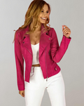 R&B | Slim-Fit-Jacke