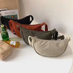 R&B | Halbmondförmige Tasche