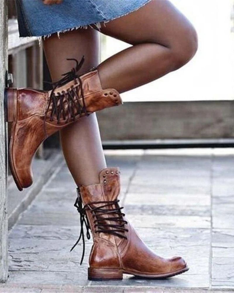 R&B | Orthopädische Lederschuhe