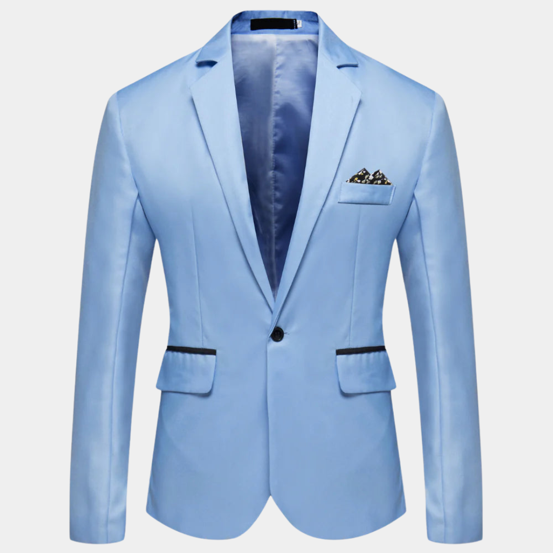 R&B | Schicker Herrenblazer