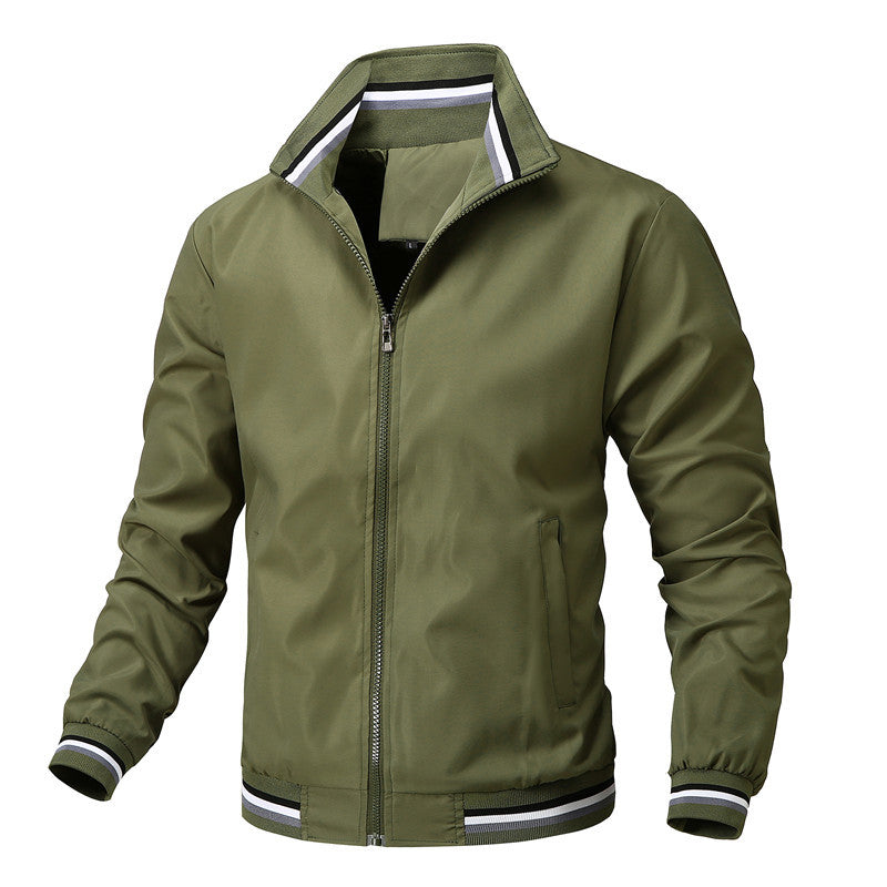 R&B | Stylische Sportjacke für Männer