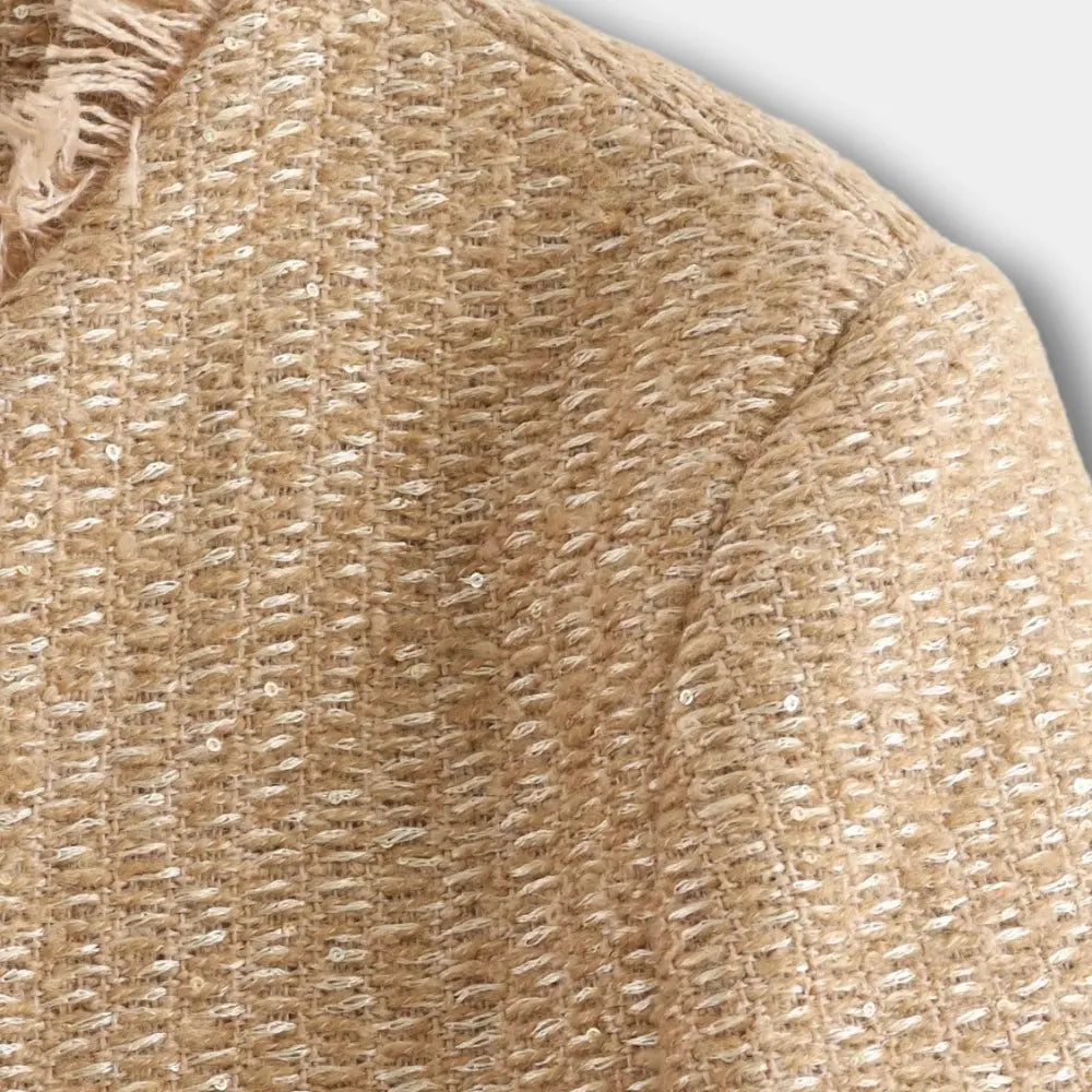 R&B | Übergangsjacke mit Klappentaschen für Frauen