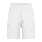 R&B | Waffel Casual Shorts