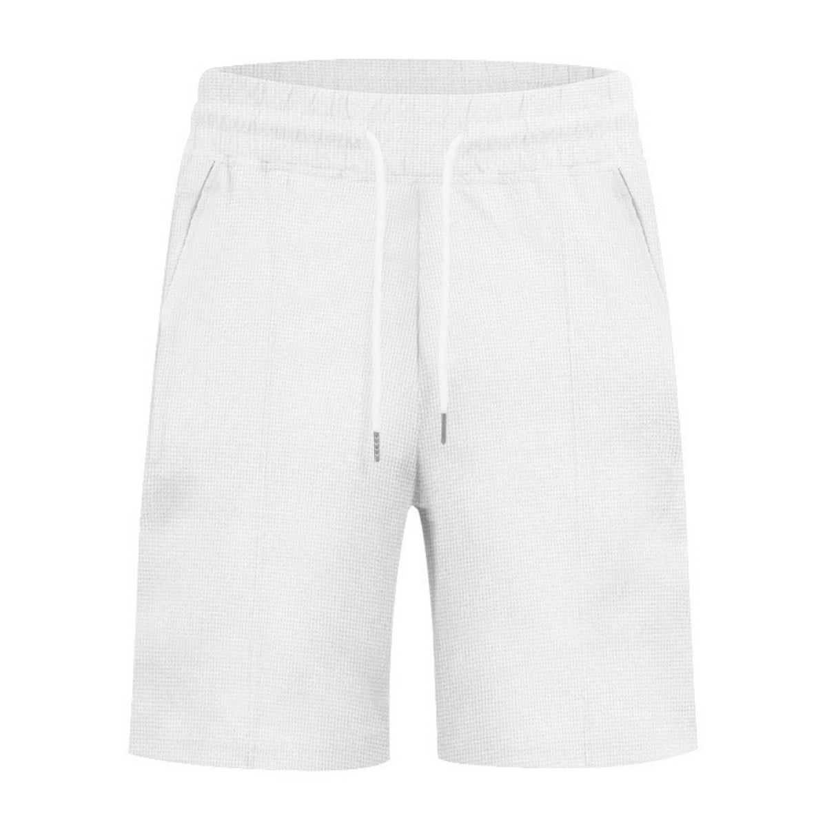 R&B | Waffel Casual Shorts