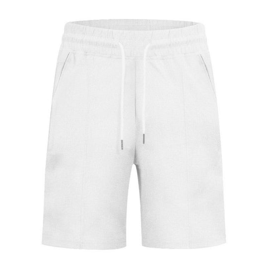 R&B | Waffel Casual Shorts