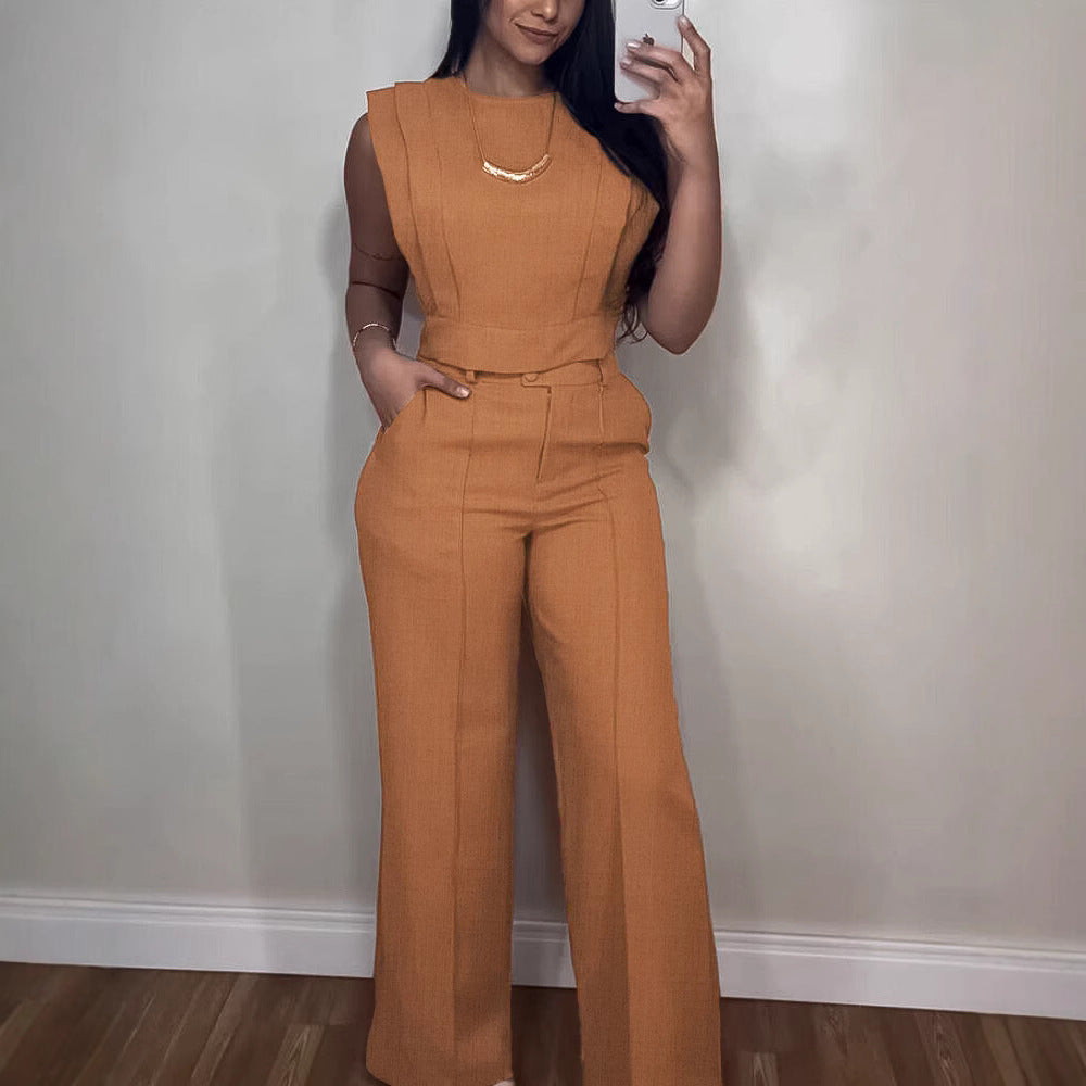 R&B | Sommeranzug Set für Stil und Komfort