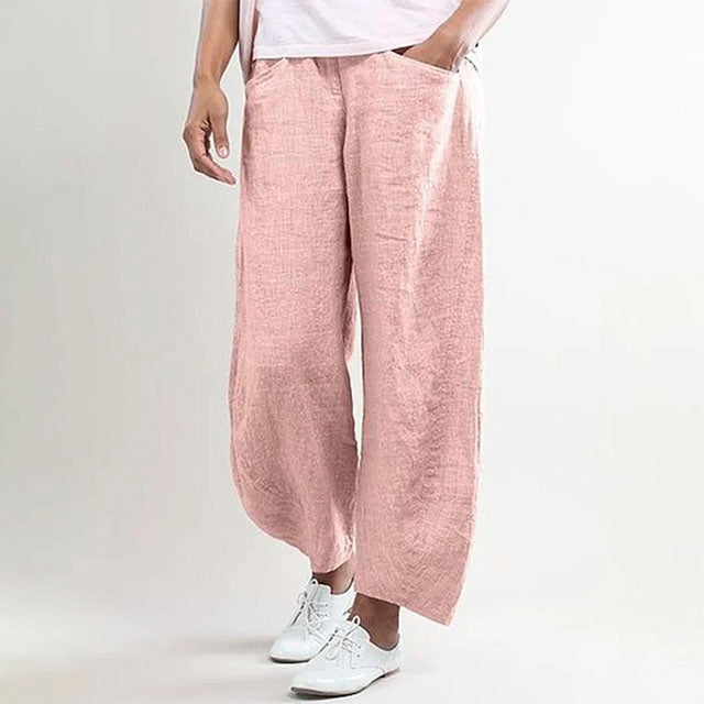 R&B | Sommerhose für Frauen