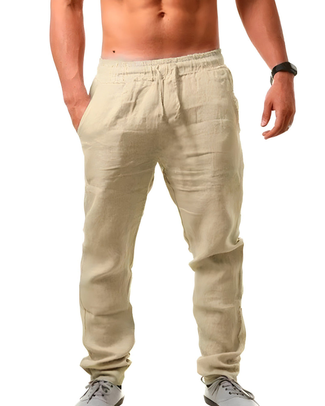 R&B Lässige hose für Männer