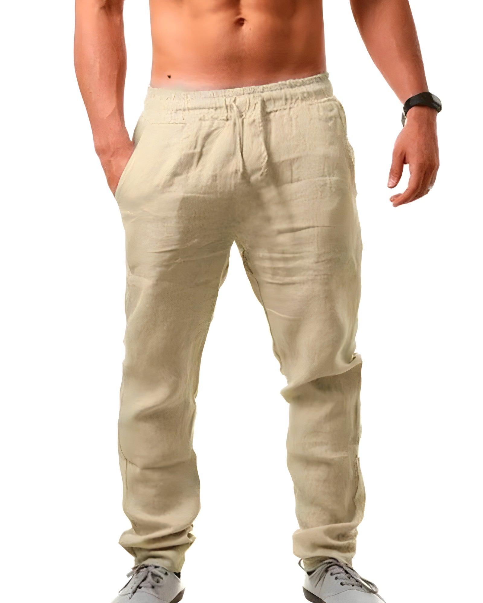 R&B Lässige hose für Männer