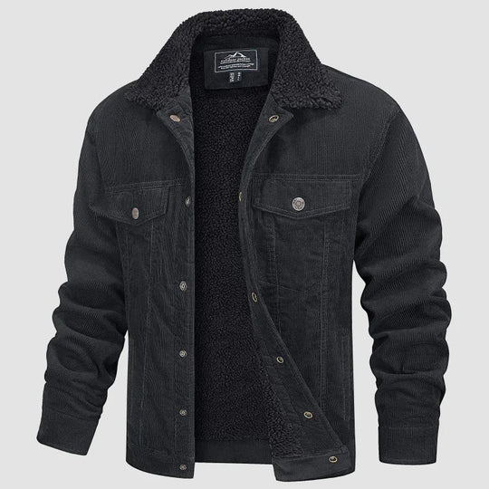 R&B | Übergangsjacke Herren für Frühling und Herbst