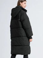 R&B | Kuschelige Daunenjacke
