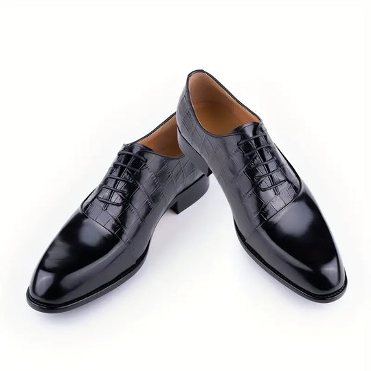 stilvolle schnürschuhe für herren R&B