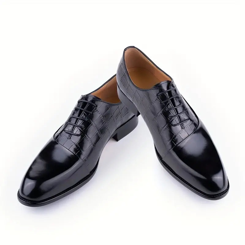 stilvolle schnürschuhe für herren R&B