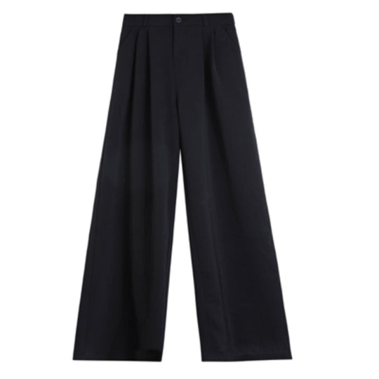 Damen Cropped Langarmshirt mit weit geschnittenen Ärmeln und eleganter Silhouette