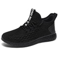 Damen Fitness-Sneaker mit atmungsaktivem Obermaterial und rutschfester Laufsohle R&B