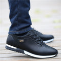 Bequeme Sneakers mit Innenfutter für Männer R&B