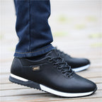 Bequeme Sneakers mit Innenfutter für Männer R&B