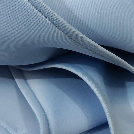 Damen Etuikleid mit elegantem Drapierungsdesign R&B