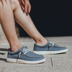 Bequeme Freizeitschuhe für den Alltag R&B