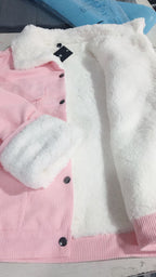 R&B | Klassische und Stilvolle Allgemeine Jacke