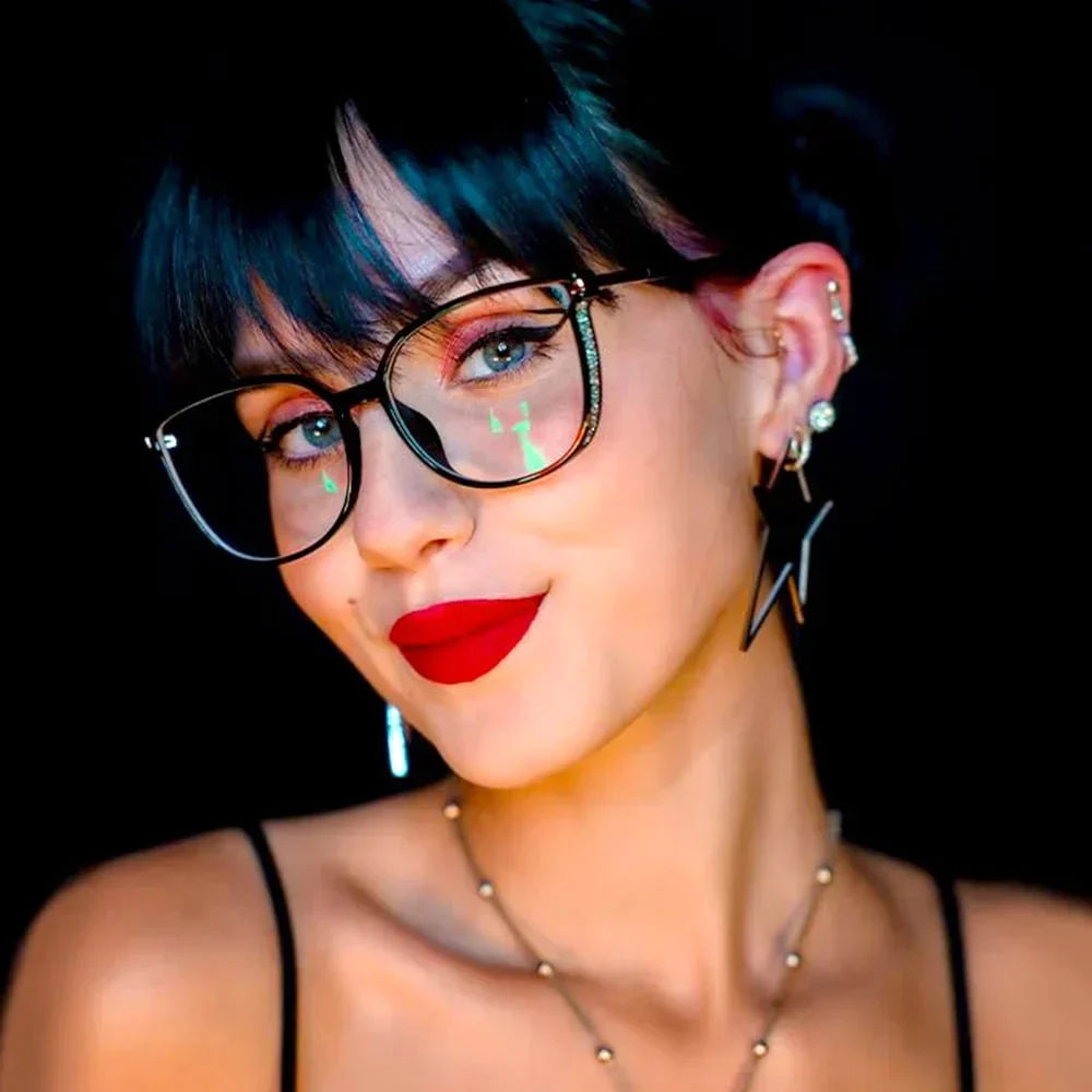 R&B | Luxuriöse LesR&Brille