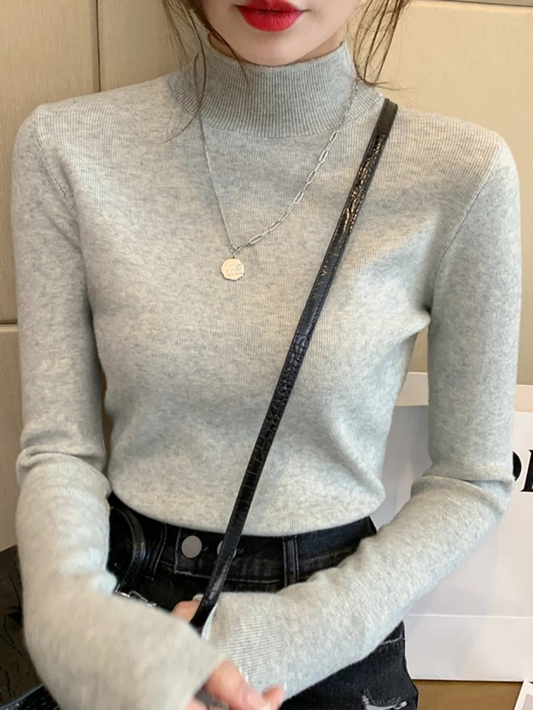 R&B | Klassische  Pullover für Frauen