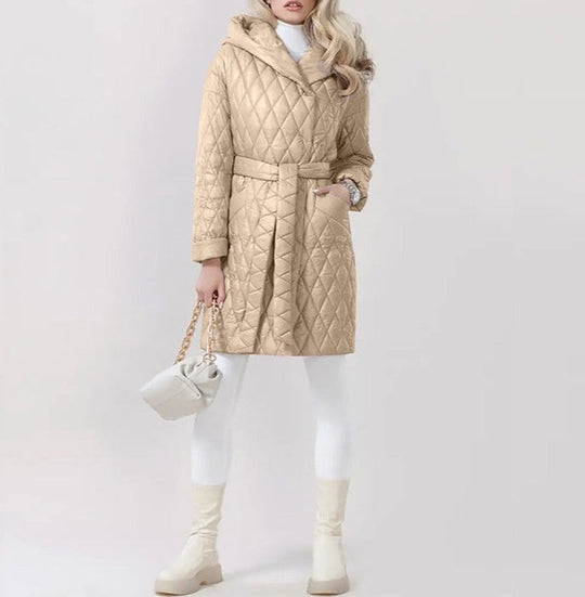 R&B | Klassische und Elegante Jacke