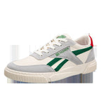 Damen Sneaker mit modischem Design und atmungsaktiven Materialien