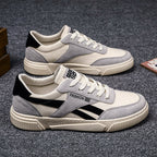 Damen Sneaker mit modischem Design und atmungsaktiven Materialien