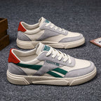 Damen Sneaker mit modischem Design und atmungsaktiven Materialien