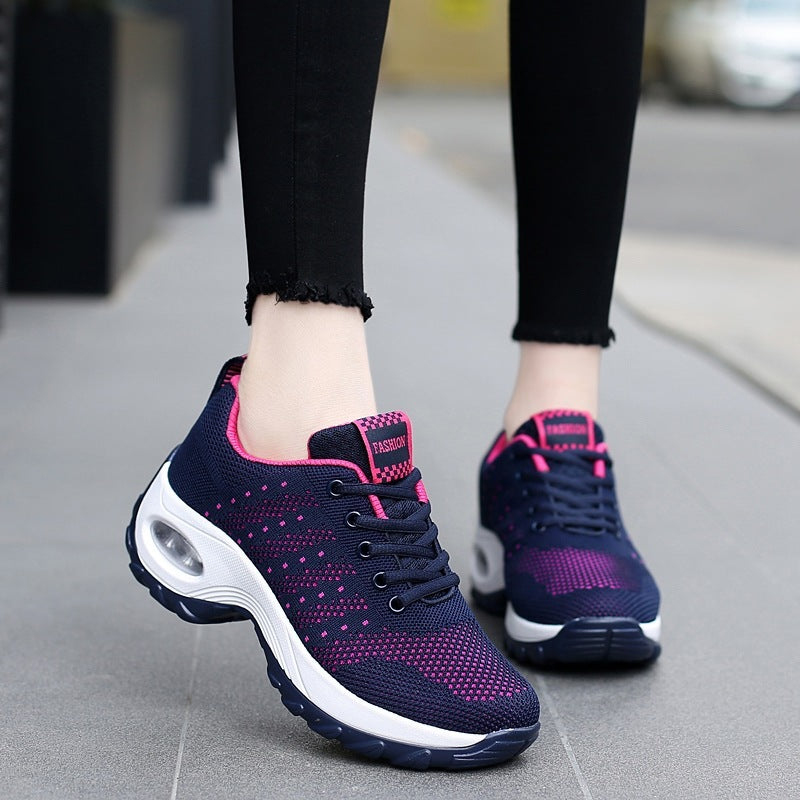 AirStyle I Moderne Damenschuhe R&B