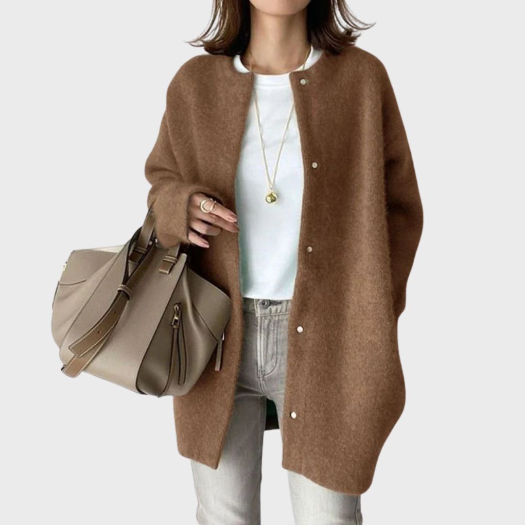 R&B | Eleganter-Cardigan