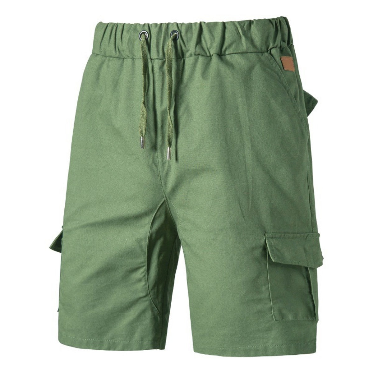 R&B | Herren Casual Tooling Shorts in Übergröße